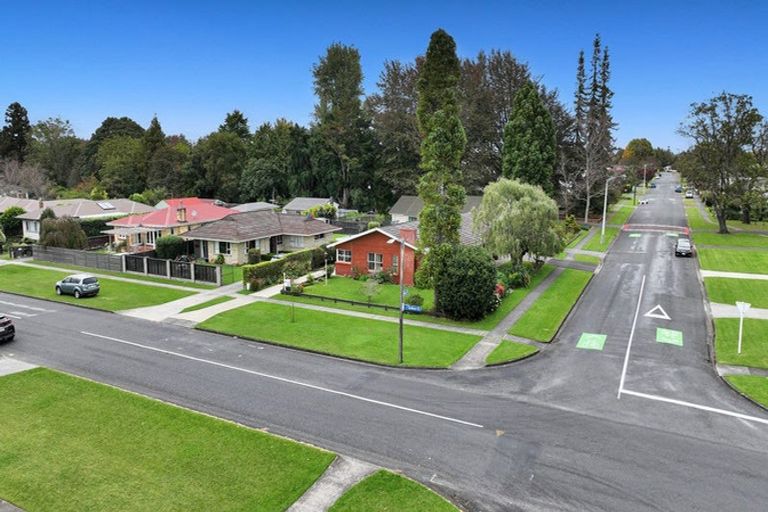 Photo of property in 21 Tamihana Street, Matamata, 3400