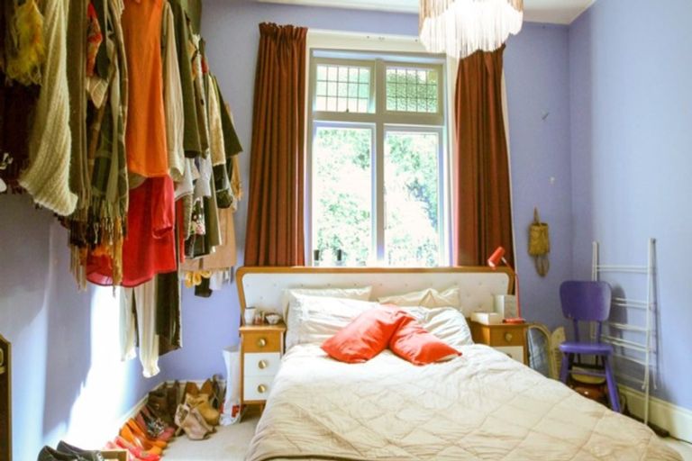 Photo of property in 5 Maurice Terrace, Te Aro, Wellington, 6011