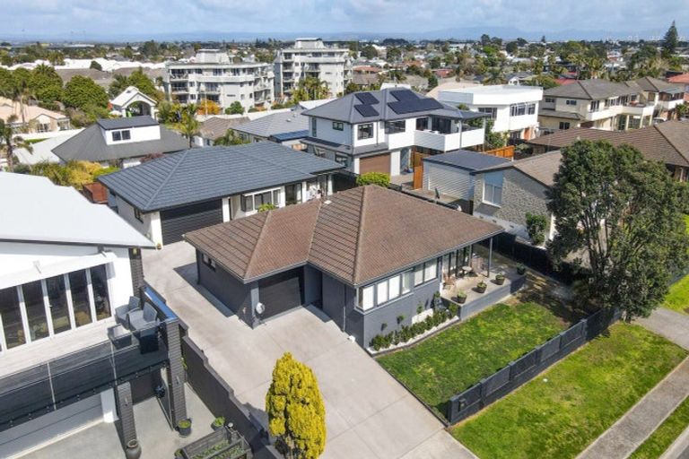 Photo of property in 424 Oceanbeach Road, Mount Maunganui, 3116