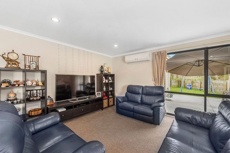 Photo of property in 119 Te Manatu Drive, Huntington, Hamilton, 3210