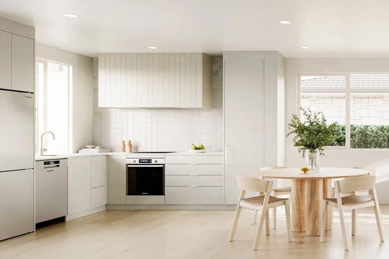 Photo of property in 3/7 Twelfth Avenue, Tauranga South, Tauranga, 3112