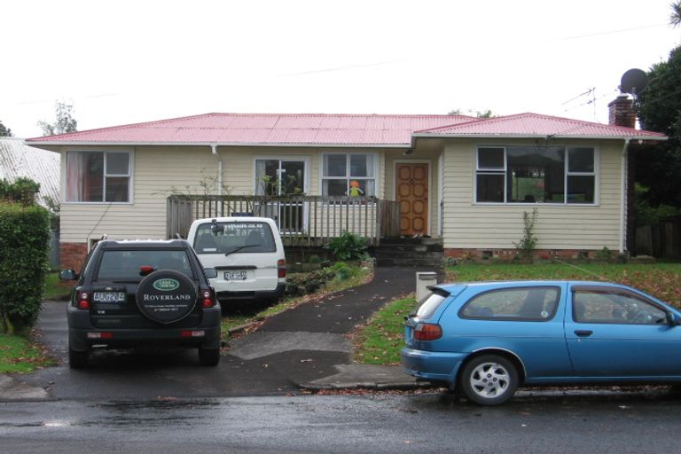 Photo of property in 15 Pelorus Place, Pakuranga, Auckland, 2010