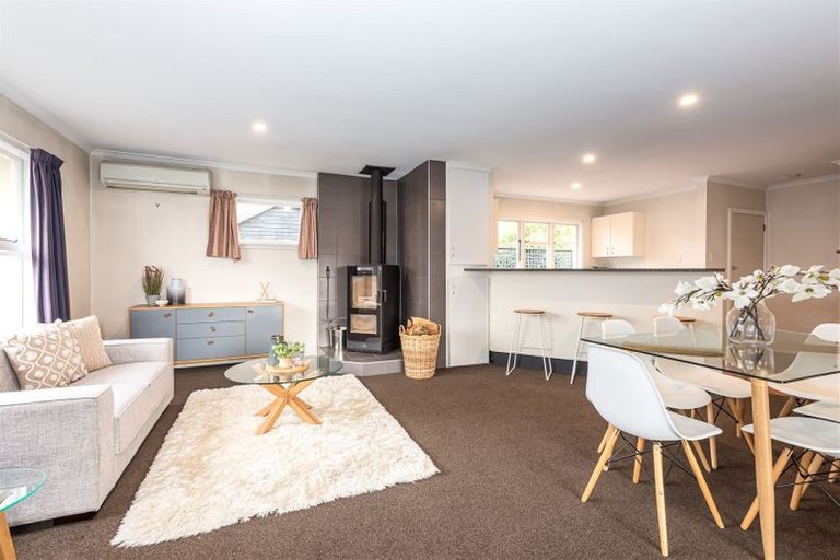 Photo of property in 23 Mappleton Avenue, Burnside, Christchurch, 8053