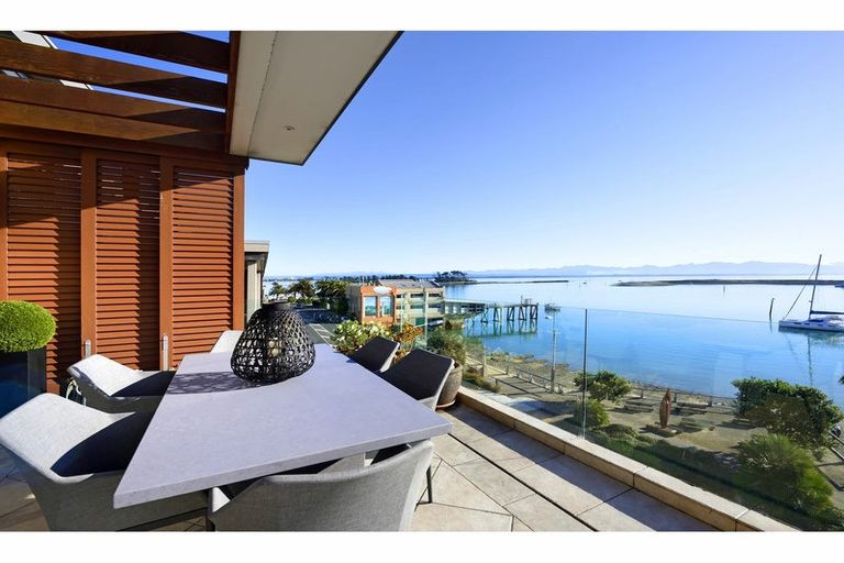 Photo of property in 6/275 Wakefield Quay, Stepneyville, Nelson, 7010