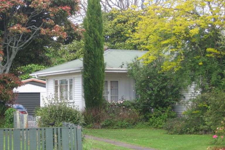 Photo of property in 16 Hampton Terrace, Matamata, 3400