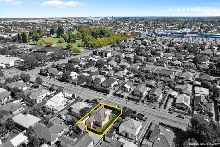 Photo of property in 18a Hay Street, Bromley, Christchurch, 8062