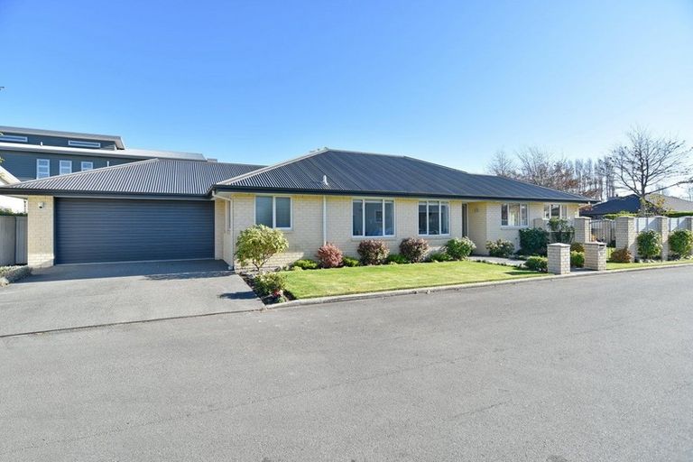 Photo of property in 65 Country Club Terrace, Northwood, Christchurch, 8051