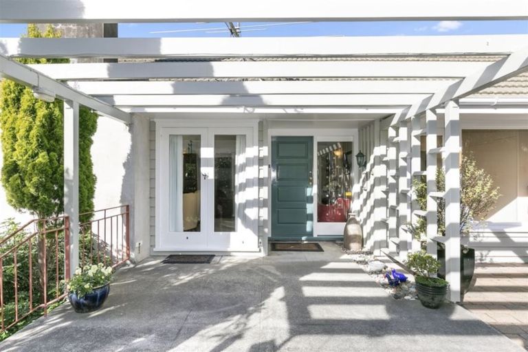 Photo of property in 13 Baroda Street, Khandallah, Wellington, 6035