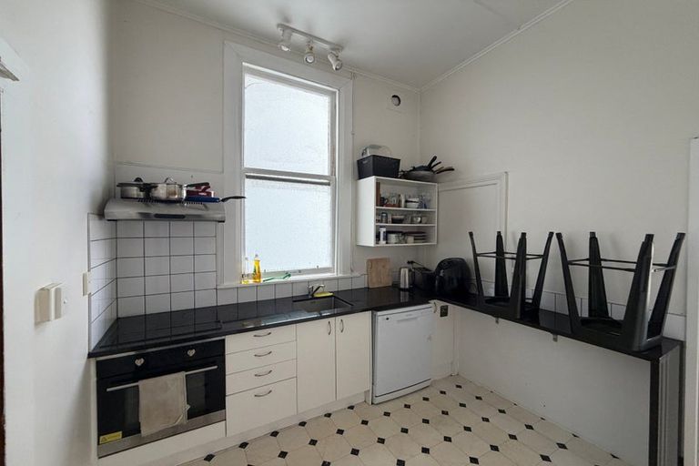 Photo of property in Avon Flats, 10/217 The Terrace, Wellington Central, Wellington, 6011