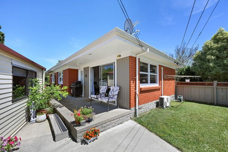 Photo of property in 55a Fitzroy Avenue, Fitzroy, Hamilton, 3206