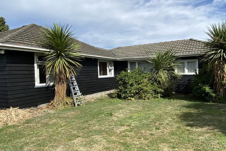 Photo of property in 310 Riccarton Road, Upper Riccarton, Christchurch, 8041