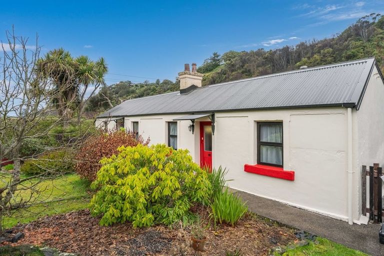 Photo of property in 63 Woodhaugh Street, Woodhaugh, Dunedin, 9010