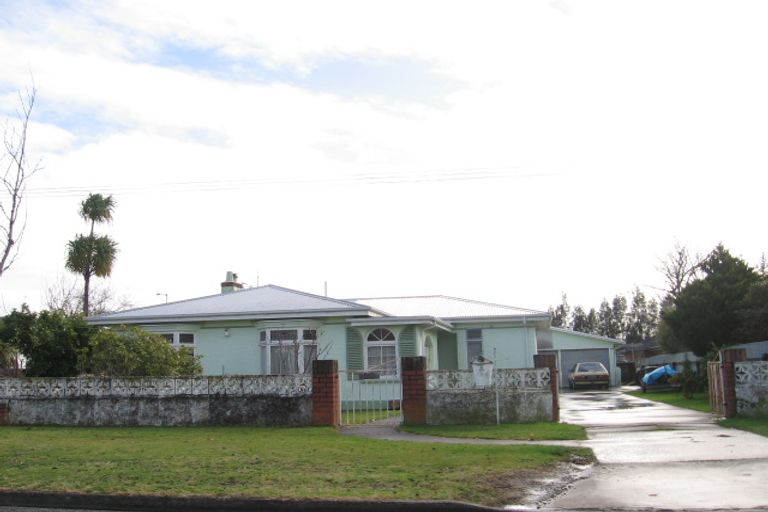 Photo of property in 1306 Jubilee Street, Mayfair, Hastings, 4122