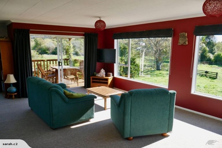 Photo of property in 117 Abel Tasman Drive, Takaka, 7183