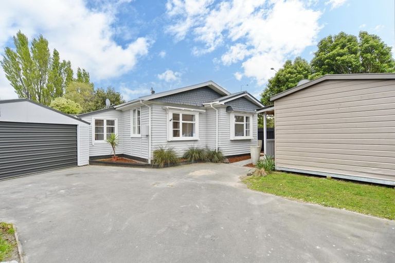 Photo of property in 9 Swynford Lane, Spreydon, Christchurch, 8024