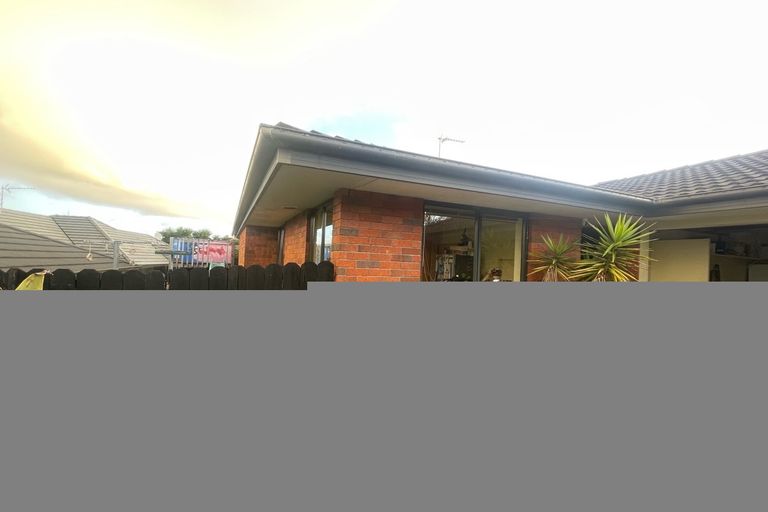 Photo of property in 45 Stratford Road, Manurewa, Auckland, 2105