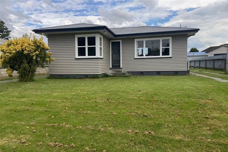 Photo of property in 31 Hillary Crescent, Maraenui, Napier, 4110