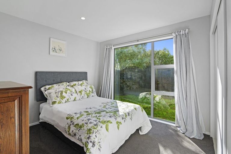 Photo of property in 893a Cashmere Road, Halswell, Christchurch, 8025