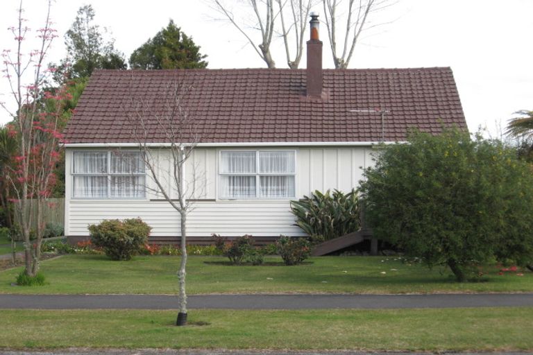 Photo of property in 6 Totara Street, Glenholme, Rotorua, 3010