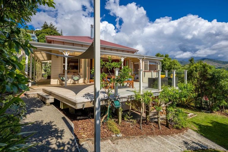 Photo of property in 21 Athol Street, Glenduan, Nelson, 7071