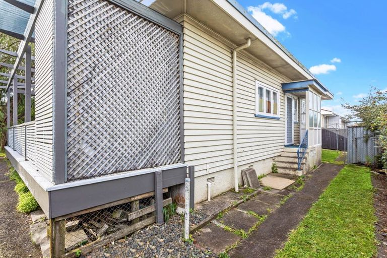 Photo of property in 1/54 Weymouth Road, Manurewa, Auckland, 2102