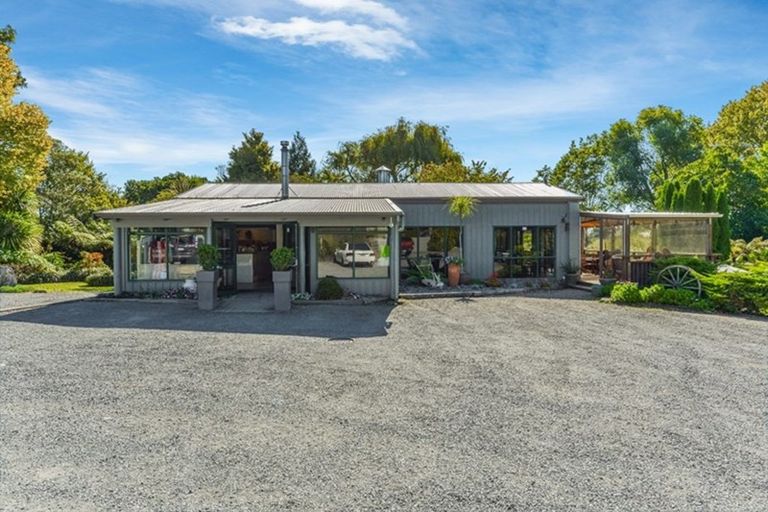 Photo of property in 934 Gordonton Road, Gordonton, Hamilton, 3281