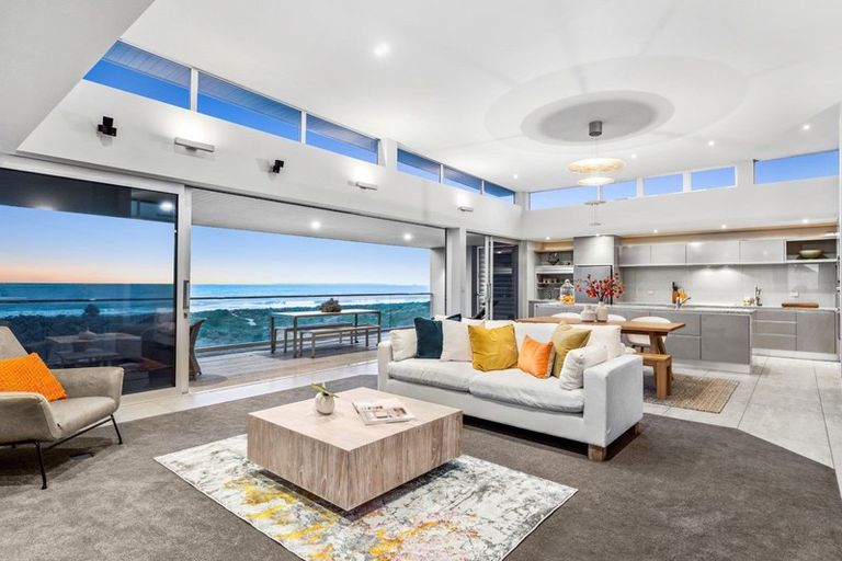 Photo of property in 223 Oceanbeach Road, Mount Maunganui, 3116