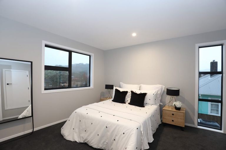 Photo of property in 60 Milne Crescent, Taita, Lower Hutt, 5011