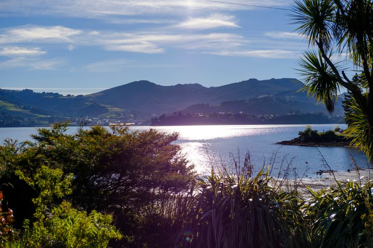 Photo of property in 741 Portobello Road, Broad Bay, Dunedin, 9014