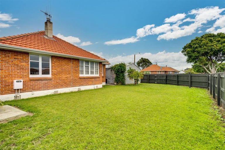 Photo of property in 97 Nuffield Avenue, Marewa, Napier, 4110