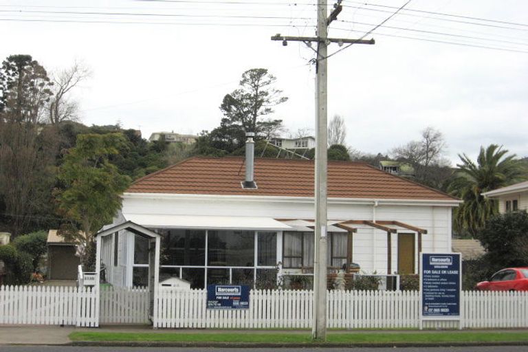 Photo of property in 312b Rolleston Street, Thames, 3500