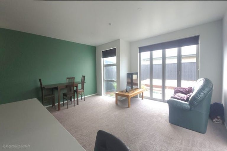 Photo of property in 3/20 Old Red Barn Road, Halswell, Christchurch, 8025