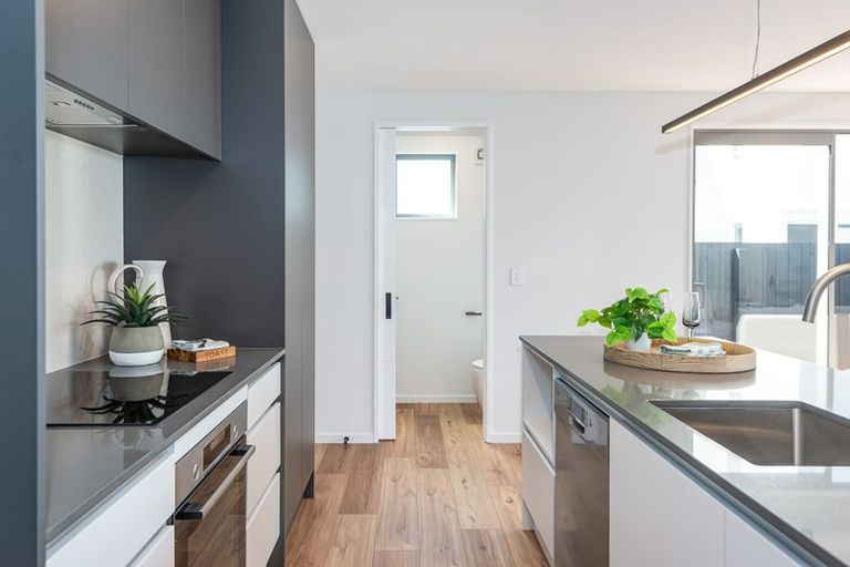 Photo of property in 2/525 Madras Street, St Albans, Christchurch, 8014