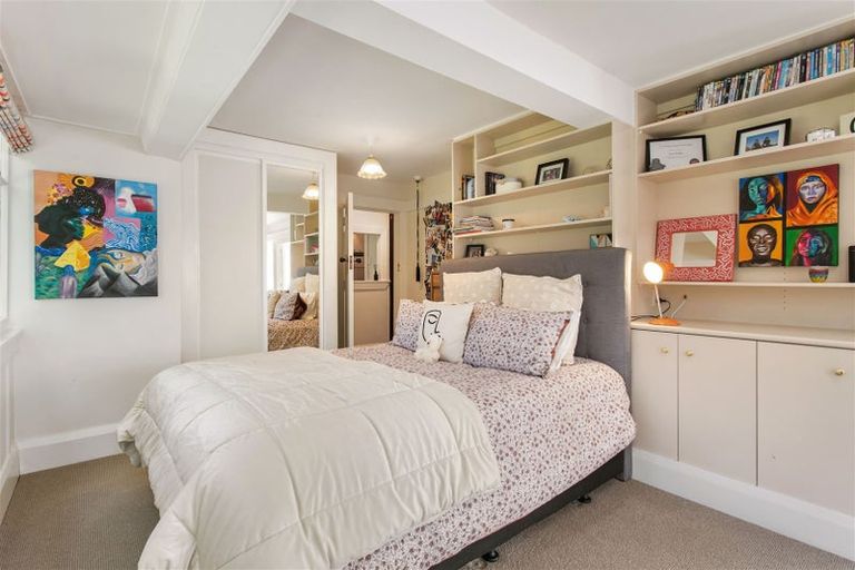 Photo of property in 2 Gwynfa Avenue, Cashmere, Christchurch, 8022