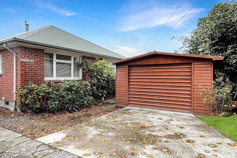 Photo of property in 550a Cranford Street, Papanui, Christchurch, 8052
