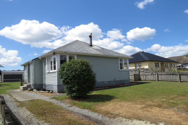 Photo of property in 16 Conlon Street, Reefton, 7830