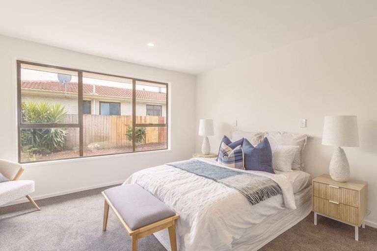 Photo of property in 130 Bower Avenue, New Brighton, Christchurch, 8083