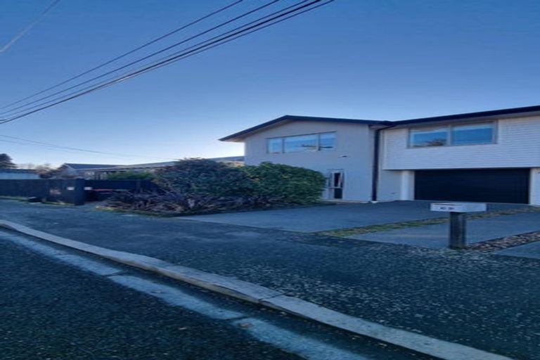 Photo of property in 67 Essex Street, Phillipstown, Christchurch, 8011