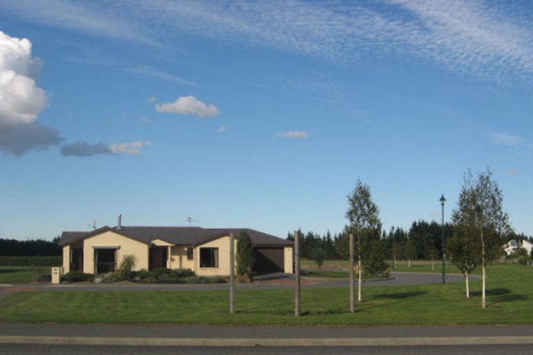 Photo of property in 202 Main Street, Methven, 7730