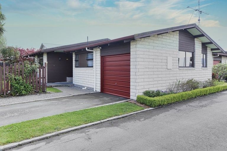 Photo of property in 6/259 Cameron Street, Ashburton, 7700
