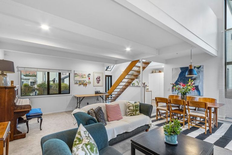 Photo of property in 5/140 Office Road, Merivale, Christchurch, 8014