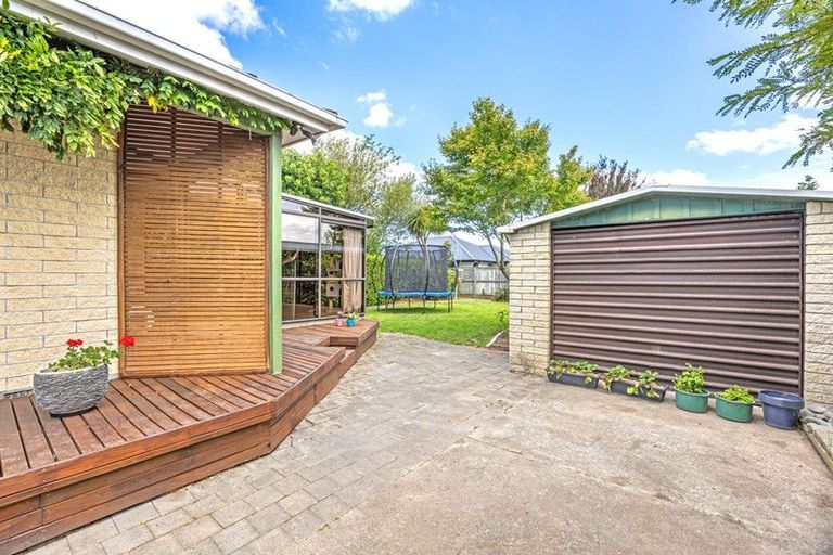 Photo of property in 277 Hendersons Road, Hoon Hay, Christchurch, 8025