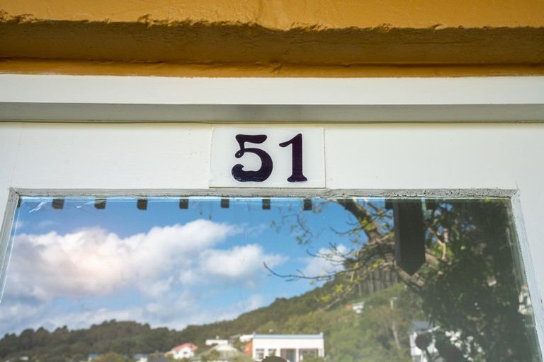 Photo of property in Hiropi St Village, 51/46 Hiropi Street, Newtown, Wellington, 6021