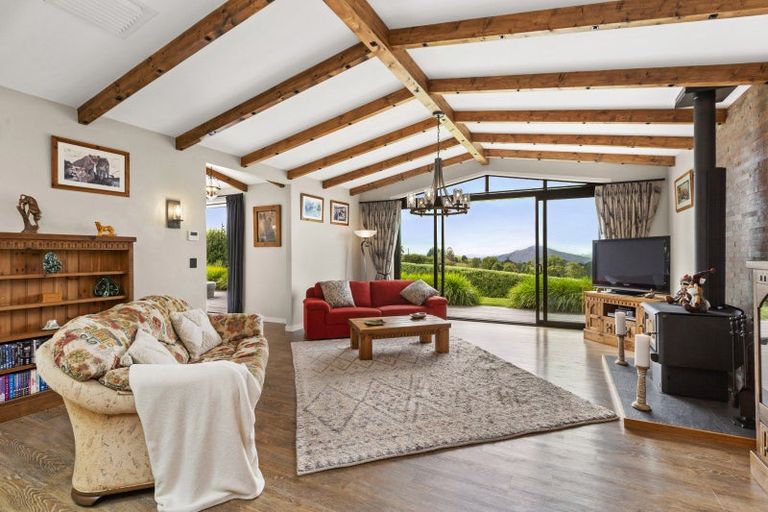 Photo of property in 387 Te Tahi Road, Puketotara, Te Awamutu, 3876