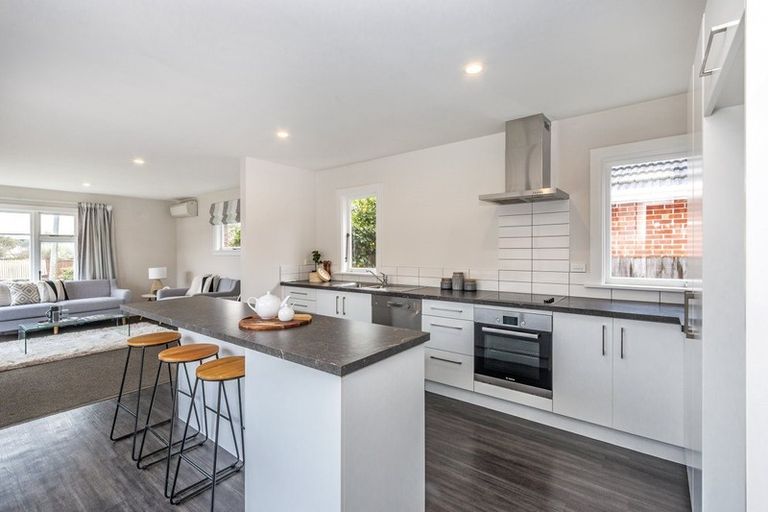 Photo of property in 8 Mcintyre Street, Shirley, Christchurch, 8013