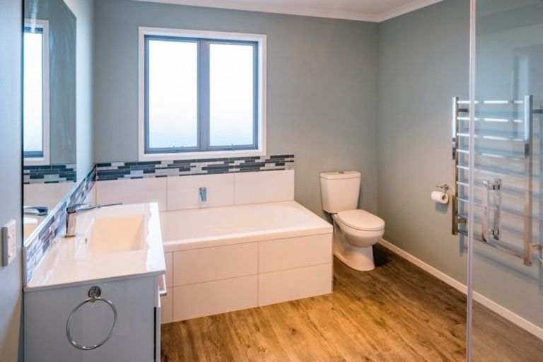 Photo of property in 52 Mo Street, Camborne, Porirua, 5026