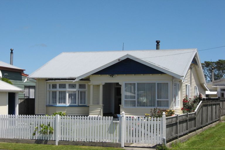 Photo of property in 80a Romilly Street, Westport, 7825