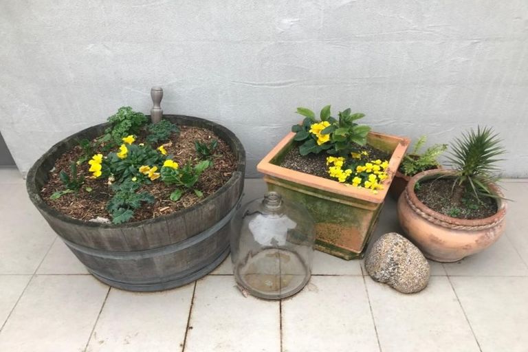 Photo of property in 6/20 North Avon Road, Richmond, Christchurch, 8013