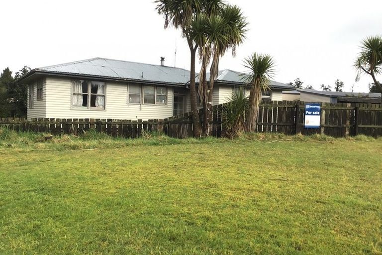 Photo of property in 47 Pauareka Road, Haast, 7886