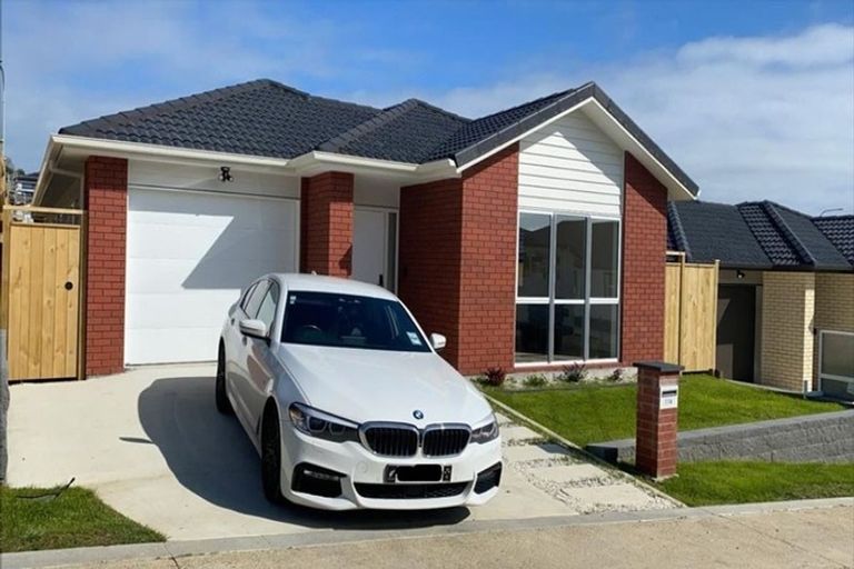 Photo of property in 116 Thomas Road, Flat Bush, Auckland, 2019